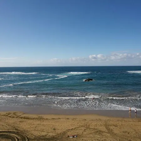 Apartment Loft Ciudad Del Mar Gran Canaria *