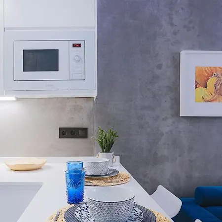 Loft Ciudad Del Mar Gran Canaria Apartment *
